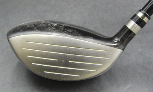 Daiwa Advisor Forged 15° 3 Wood Regular Graphite Shaft Daiwa Grip