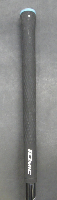 TaylorMade M1 2017 5 Iron Stiff Graphite Shaft Iomic Grip