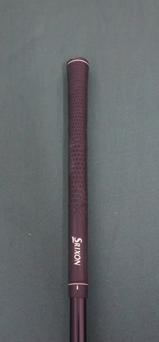 Srixon WR 5 Iron Stiff Graphite Shaft Srixon Grip