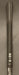 Ping i25 23° Hybrid Stiff Graphite Shaft Ping Grip (Rattle In Head)