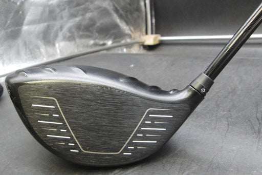 Ping G425 9° Driver Stiff (Optional) Graphite Shaft PGM Grip + Head Cover*