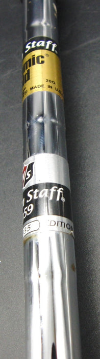 Wilson Staff Fg59 Tour Blade Forged 3 Iron Regular Steel Shaft Lamkin Grip