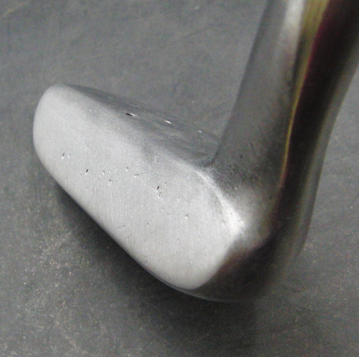 Vintage Golf Craft Lloyd Mangrum Combo Putter 87cm Playing Length Steel Shaft