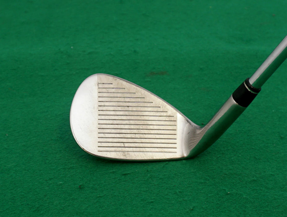 Yonex XP EZOne Sand Wedge Regular Steel Shaft Golf Pride Grip