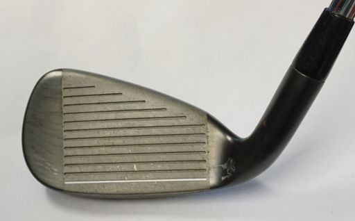 Cleveland Tour Action Black 6 Iron Regular Steel Shaft Cleveland Grip