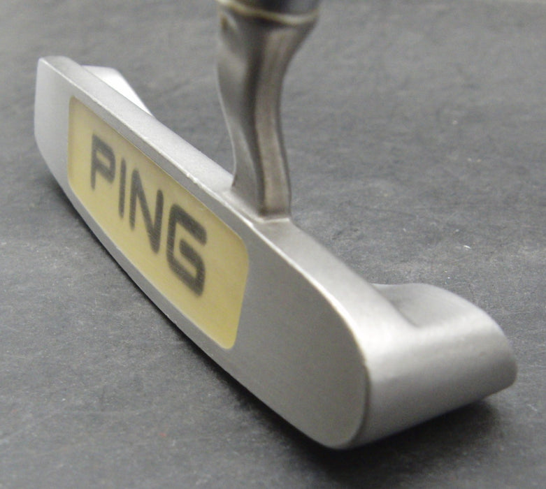 Ping Karsten Zing 2i Putter 89cm Length Steel Shaft Ping Grip