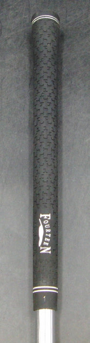 N.S.Pro TS114W 85cm in Length Regular Steel Shaft Only Fourteen Grip