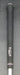 N.S.Pro TS114W 85cm in Length Regular Steel Shaft Only Fourteen Grip