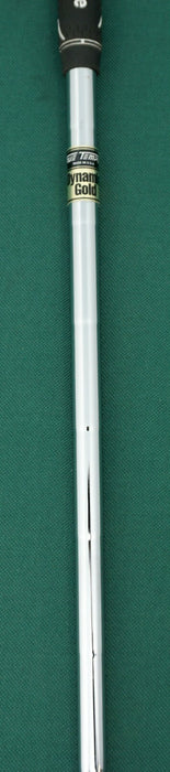 Srixon Z965 Forged 6 Iron Extra Stiff Steel Shaft Golf Pride Grip