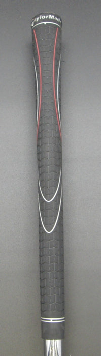 TaylorMade Burner 2009 Gap Wedge Stiff Steel Shaft TaylorMade Grip