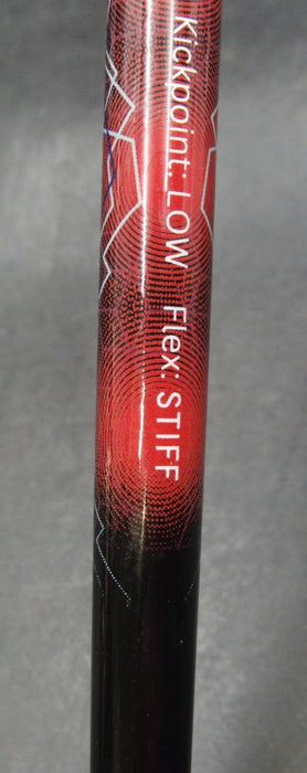 Callaway Legacy Black 5 Wood Stiff Graphite Shaft Benross Grip