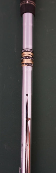 Cleveland TA7 Tour Action 6 Iron Stiff Steel Shaft Cleveland Grip