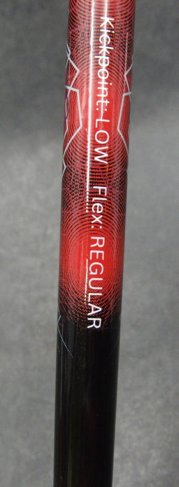 Callaway Razr Hawk 9.5° Driver Regular Graphite Shaft Benross Grip
