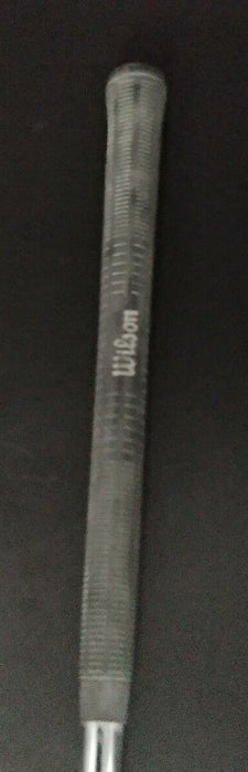 Wilson Sam Snead BLUE RIDGE 3 Iron Regular Flex Steel Shaft W' Grip
