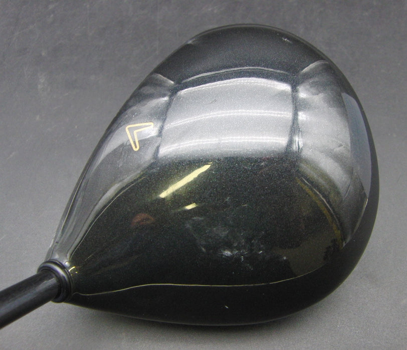 Callaway ERC Forged 10° Driver Regular Graphite Shaft Callaway Grip