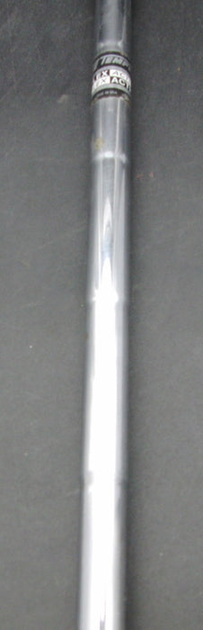 Wilson Mojave Over Size 56° Sand Wedge Regular Steel Shaft Wilson Grip