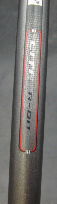 Taylormade 200 Steel 3 Wood Regular Graphite Shaft John Byron Grip