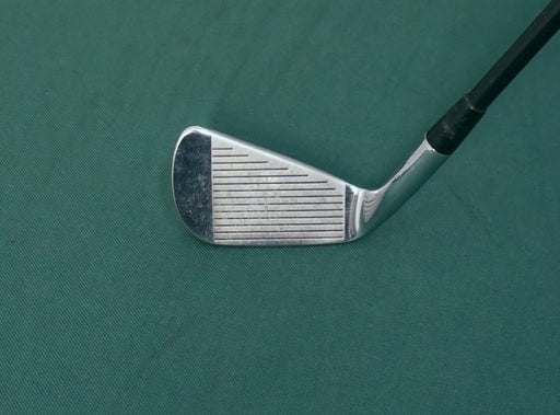 Ben Hogan Edge Forged 6 Iron Graphite Shaft Golf Pride Grip