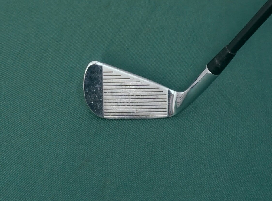 Ben Hogan Edge Forged 6 Iron Graphite Shaft Golf Pride Grip