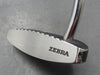 RAM Zebra USA Putter Steel Shaft 87cm Length Zebra Grip