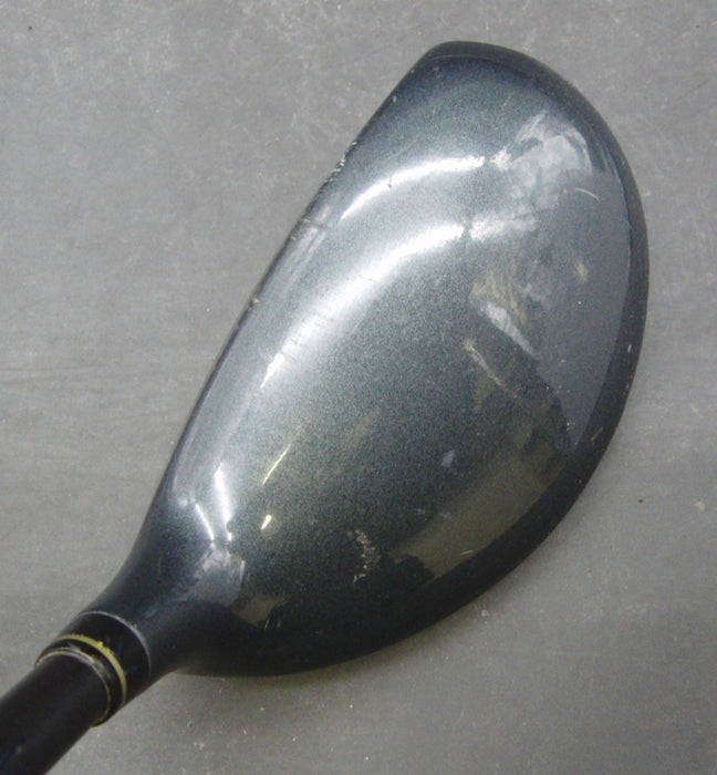 Kasco Power Tornado 44 Hybrid Regular Graphite Shaft Golf Pride Grip