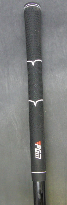 Ping G25 10.5° Driver Stiff Graphite Shaft PGM Grip