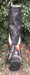 5 Division Mega Max Golf Cart Carry Golf Clubs Bag