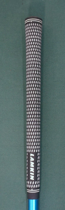 Srixon Z H65 19° 3 Hybrid Stiff Graphite Shaft Lamkin Grip