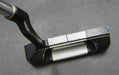 Never Compromise Z/I Delta 2 Putter 88.5cm Steel Shaft Never Compromise Grip