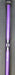Ladies Lynx Tigress 19° Wood Ladies Graphite Shaft Golf Pride Grip +HC