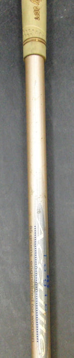 Ladies Select Edition Tour Steel 7 Wood Ladies Graphite Shaft Lady Soft Grip