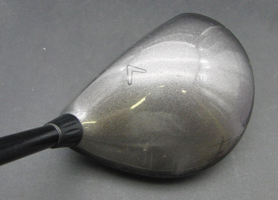 Callaway Big Bertha 7 Wood Firm Graphite Shaft Callaway Big Bertha Grip*