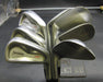 Set of 7 x Srixon I-201 TC Irons 4-PW Stiff Steel Shafts Elite Grips*