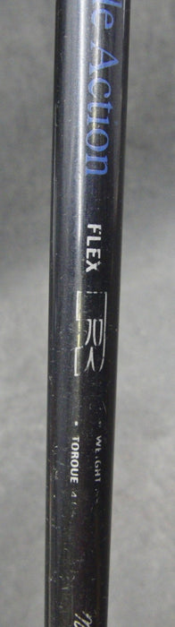 MacGregor Mactec NVG Gap Wedge Regular Graphite Shaft Golf Pride Grip