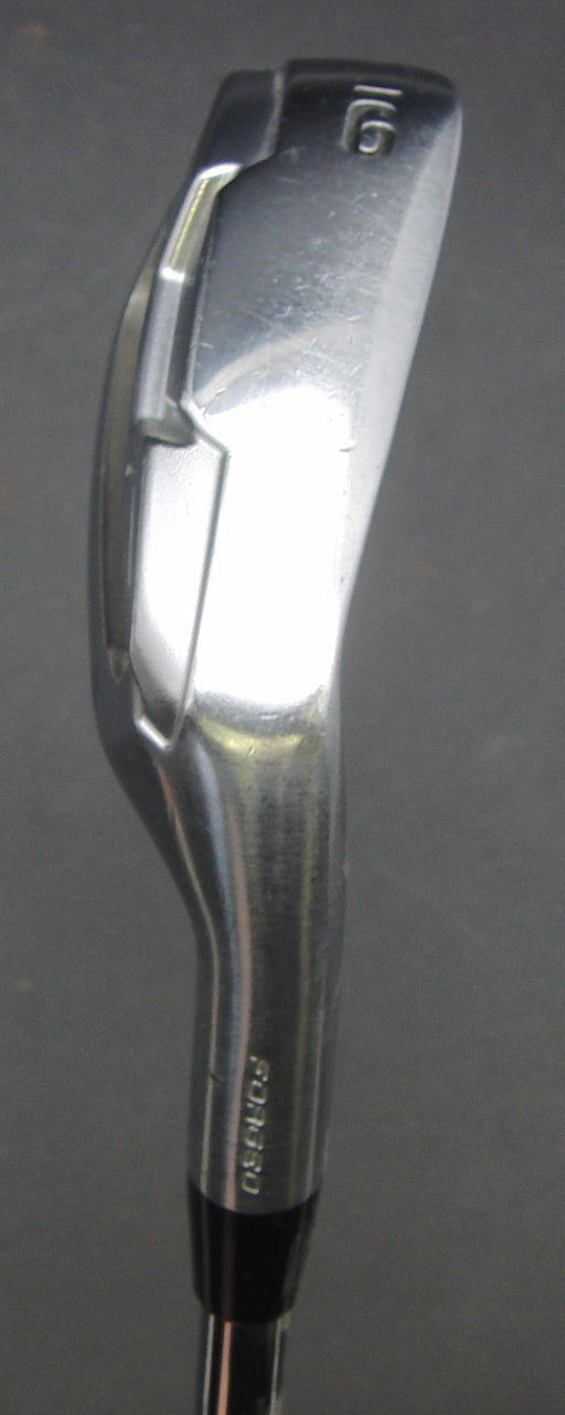 Nike VRS Forged 9 Iron Regular Steel Shaft Nike Grip