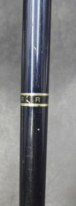 SASO Dr. Sato Driver Regular Graphite Shaft Golf Pride Grip