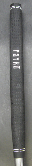 TaylorMade Rossa Corza Ghost Agsi+ Putter 83cm Length Steel Shaft PSYKO Grip