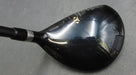 Tobunda 455 SUS 19° 5 Wood Regular Graphite Shaft Royal Grip
