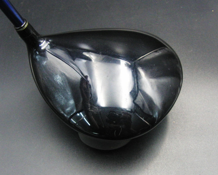 Mizuno JPX E500 10° Driver Regular Graphite Shaft Mizuno Grip