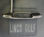 Original Black Ping Anser 2 Putter 88.5cm Playing Length Steel Shaft