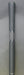 Ping G30 Blue Dot 7 Iron Regular Graphite Shaft Black Grip