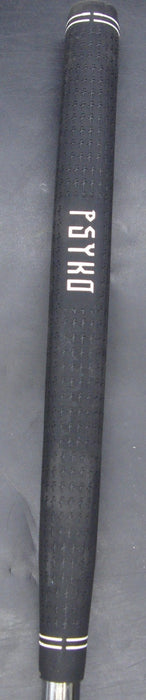 Odyssey White Ice 340g #9 Putter 88cm Length Steel Shaft PSYKO Grip