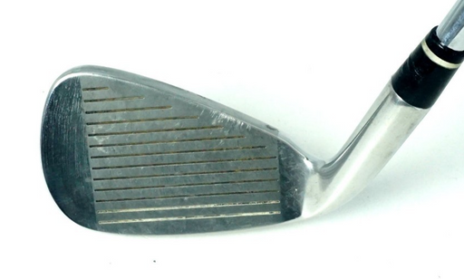Nike Slingshot 6 Iron Nike Speedstep Regular Steel Shaft Funk'd Grip