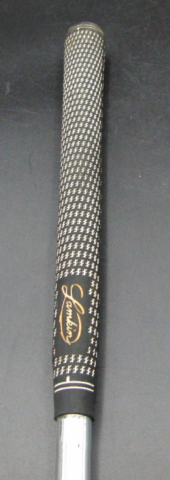 Left Handed Ping Zing 2 Karsten Green Dot 3 Iron Stiff Steel Shaft Lamkin Grip