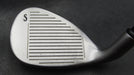Callaway Big Bertha 2004 55° Sand Wedge Regular Graphite Shaft Callaway Grip