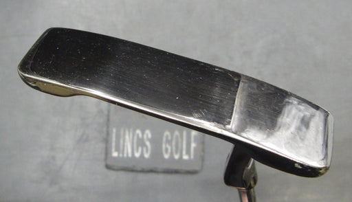 Unbranded Pro Model Putter 82cm Length Steel Shaft Pride Grip