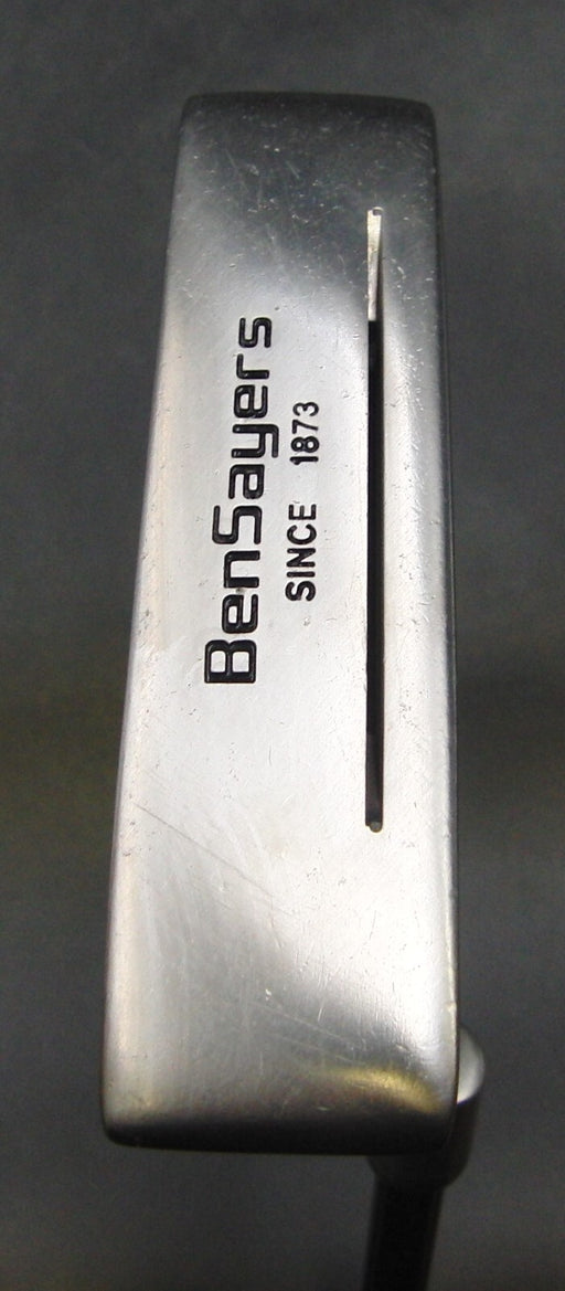 Ben Sayers Limited Shintomi Golf Putter 87cm Graphite Shaft Ben Sayers Grip