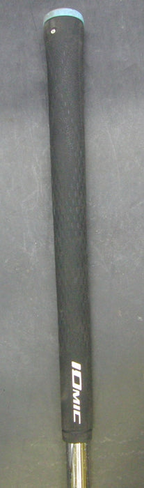 Fourteen MT28 V4 Forged 52° Gap Wedge Wedge Flex Steel Shaft Iomic Grip