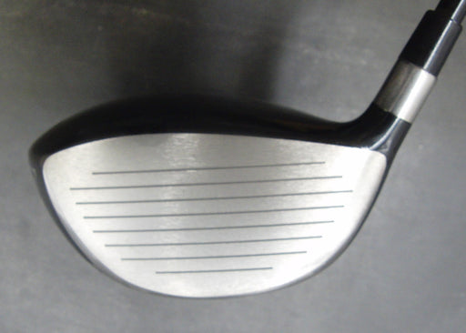 Bridgestone Tourstage X-Drive 9.5° Driver Regular Graphite Shaft Benross Grip