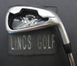 Callaway X20 Tour 5 Iron Regular Steel Shaft Callaway Grip
